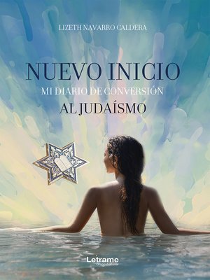 cover image of Nuevo inicio